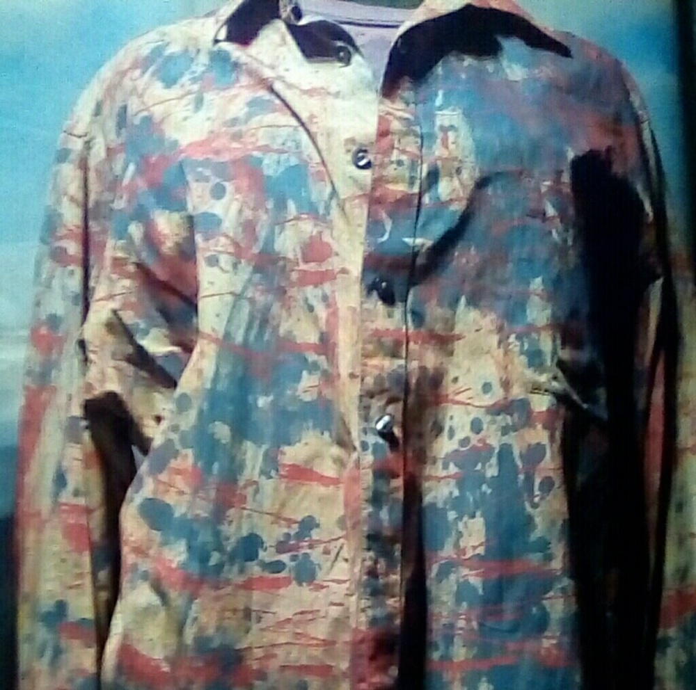 Dress shirt